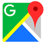 Google Maps Suche